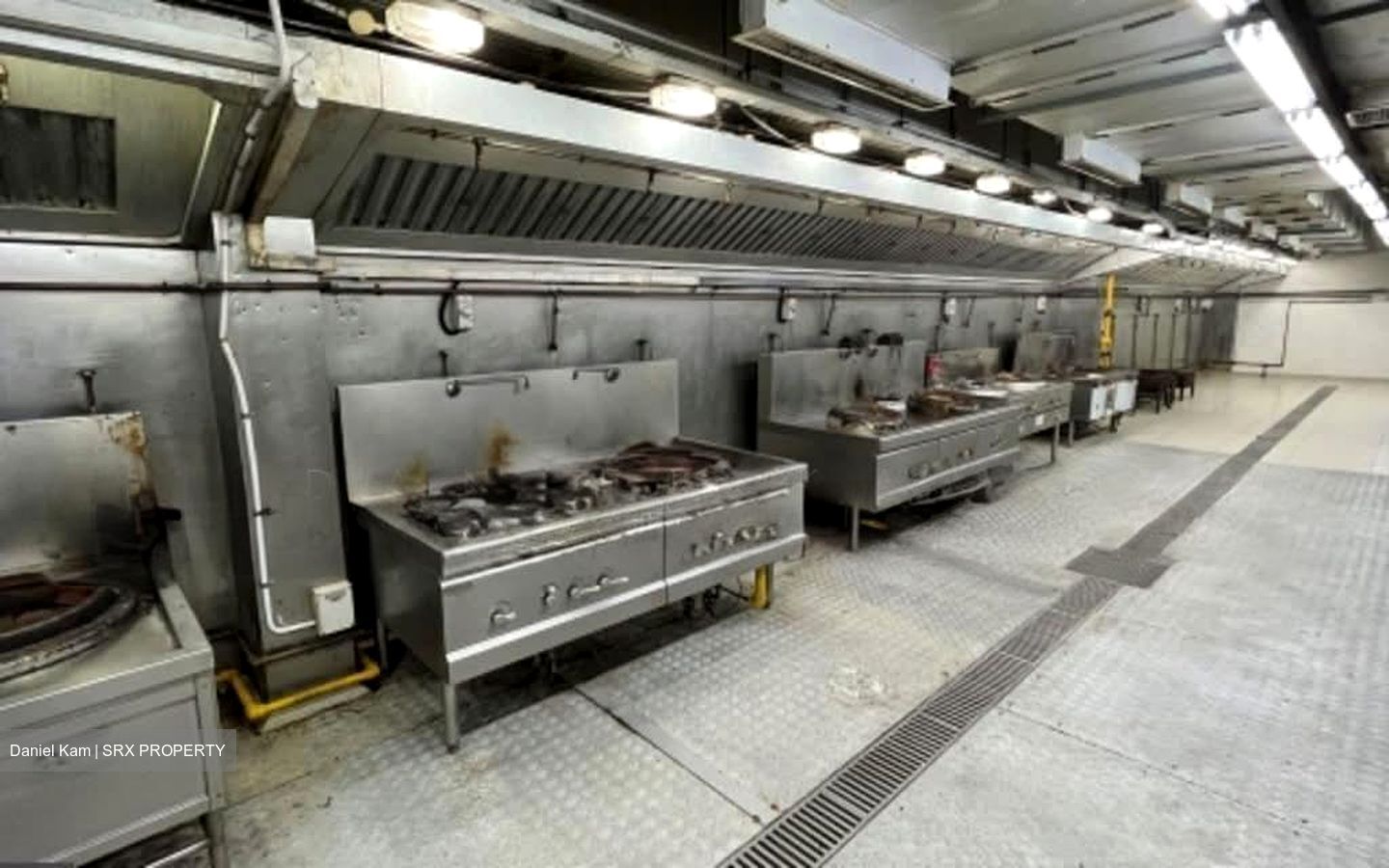 Food Xchange @ Admiralty (D27), Factory #530829481